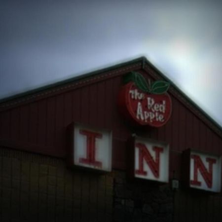 Red Apple Inn Wayne Extérieur photo